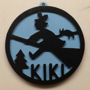 Ghibli - Kiki