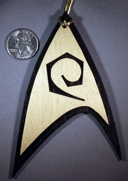 Star Trek - Engineering