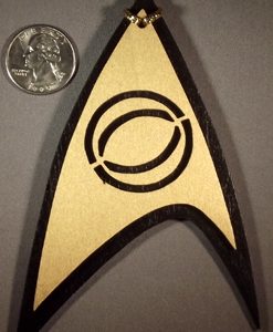 Star Trek - Science